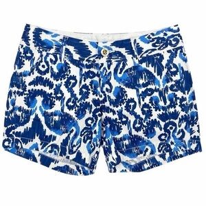 Lilly Pulitzer Callahan Shorts *read description*